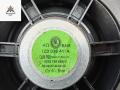 динамик двери Skoda Octavia mk2 (A5 1Z) 2007, 2.0 л., дизель, МКПП, серый, универсал, 1Z0035411A - фото №3