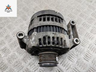 генератор Peugeot Boxer 3 поколение 2008, 2.2 л., дизель, МКПП, белый, микроавтобус, 0121615002