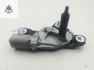 Двигатель стеклоочистителя заднего (моторчик дворников) Ford Focus 2 поколение 2006, 1.8 л., бензин, МКПП, чёрный, универсал, 3M51R17K441AE