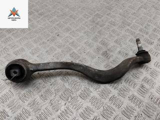 рычаг передний левый BMW 5 серия E39 1997, 2.5 л., бензин, АКПП, чёрный, универсал