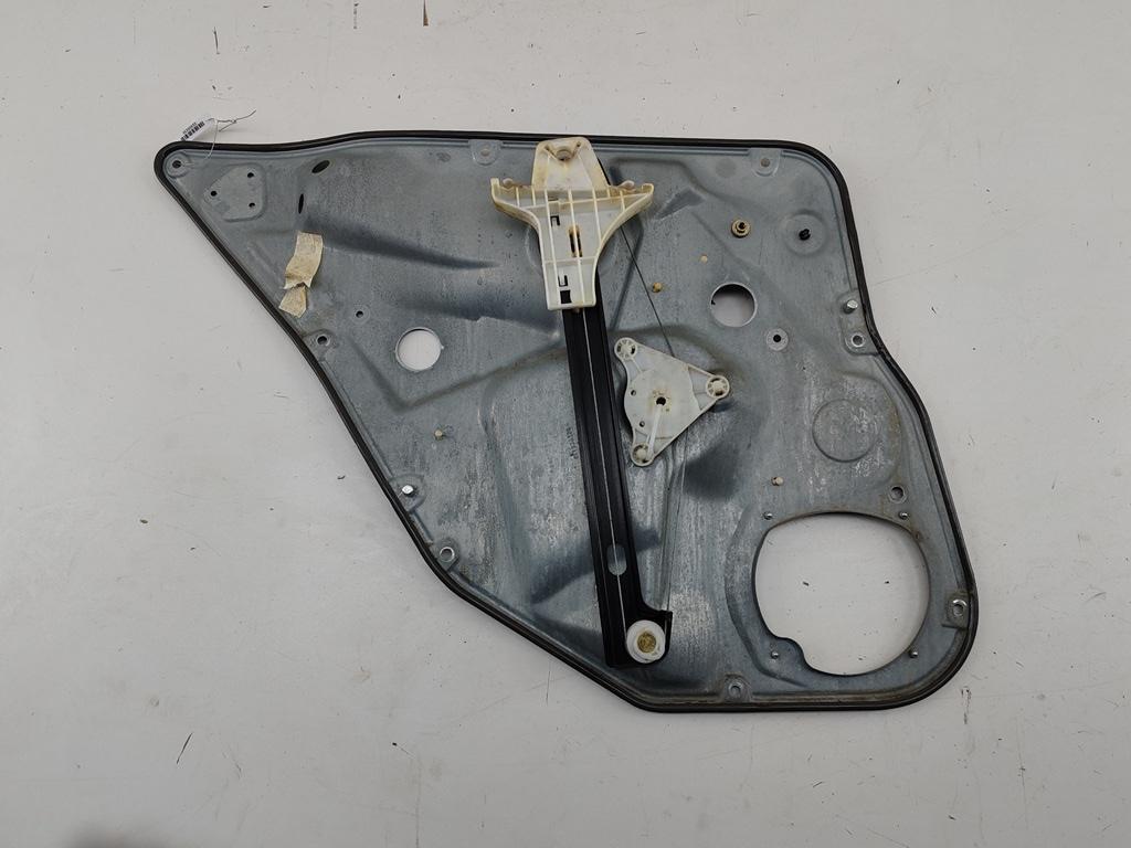 стеклоподъемник электрический задний правый SEAT Cordoba 2004, 1.4 л., бензин, МКПП, синий, седан, 6L4839752AC