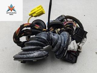 дверная проводка Skoda Octavia mk2 (A5 1Z) 2007, 2.0 л., дизель, МКПП, серый, универсал, 1Z0120DS