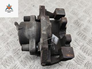 суппорт передний левый BMW 5 серия E39 [рестайлинг] 2001, 2.2 л., бензин, АКПП, серый, седан