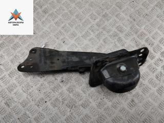 рычаг задний Volkswagen Touran 1 поколение [рестайлинг] 2006, 1.6 л., бензин, МКПП, чёрный, минивэн