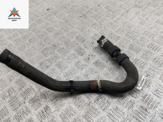 патрубок отопителя (печки) Peugeot Boxer 3 поколение 2008, 2.2 л., дизель