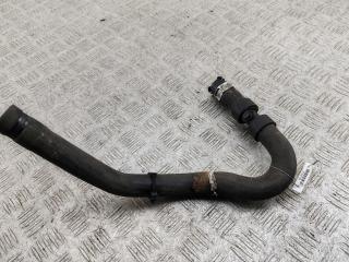 патрубок отопителя (печки) Peugeot Boxer 3 поколение 2008, 2.2 л., дизель