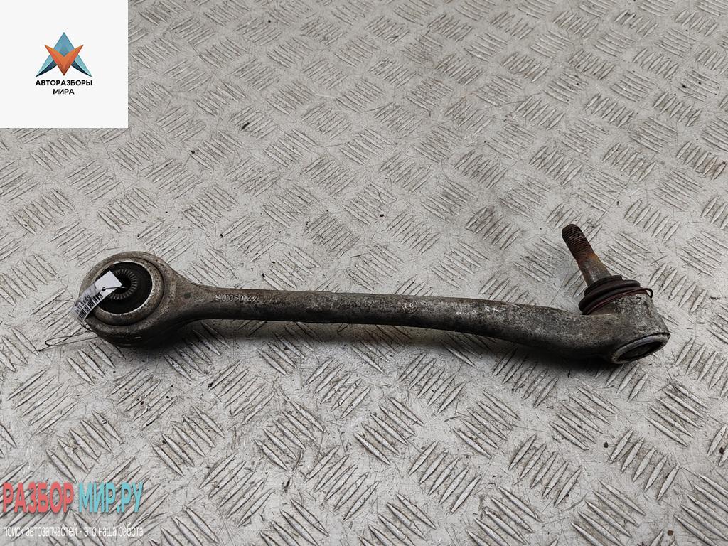 рычаг передний правый BMW 7 серия E38 1997, 3.5 л., бензин, АКПП, зелёный, седан, 11420900 - фото №1