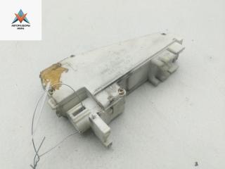 Активатор (привод) замка двери задней левой Volkswagen Sharan 1 поколение 1999, 1.9 л., дизель, АКПП, красный, минивэн, 93BG220A20DD