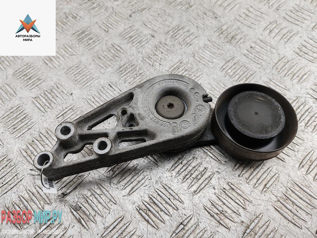 механизм натяжения ремня, цепи Audi A4 B5 1997, 1.6 л., бензин, МКПП, серый, седан, 058903133A - фото №1