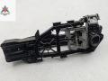 ручка наружная передняя правая Volkswagen Passat B6 2009, 1.4 л., бензин, МКПП, чёрный, универсал, 3C0837886J - фото №2