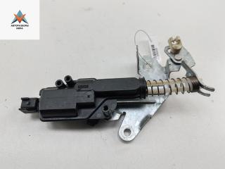 активатор замка багажника Ford Fusion 1 поколение [рестайлинг] 2006, 1.6 л., дизель, МКПП, синий, хетчбэк 5 дв., 2S61452A98AE