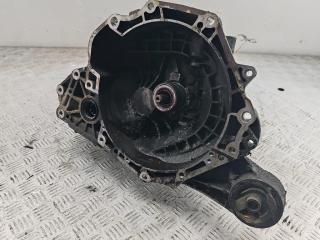 МКПП Opel Astra G 1999, 1.6 л., бензин, МКПП, чёрный, универсал, F17C3.74