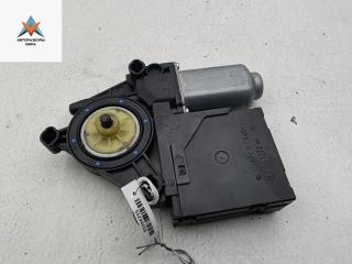 моторчик стеклоподъемника передний левый Skoda Octavia mk2 (A5 1Z) 2007, 2.0 л., МКПП, универсал, 1T0959701D.1K0959793J