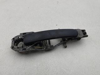 ручка наружная задняя правая Volkswagen Golf 4 поколение 1999, 1.6 л., бензин, МКПП, серый, универсал, 3B0837885