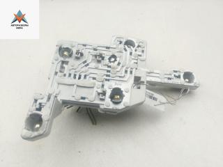 панель заднего левого фонаря Ford Mondeo 3 поколение 2001, 1.8 л., бензин, МКПП, серый, седан, 1S7X13N099A