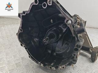 МКПП Volkswagen Passat B5 [рестайлинг] 2001, 2.5 л., дизель, МКПП, серый, универсал, FJF