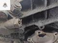 МКПП Volkswagen Passat B5 [рестайлинг] 2001, 2.5 л., дизель, МКПП, серый, универсал, FJF - фото №3