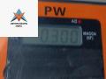 Реле стеклоочистителя (дворников) Volkswagen Passat B5 [рестайлинг] 2004, 1.6 л., бензин, МКПП, чёрный, универсал, 4B0955531A - фото №3