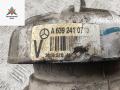 подушка крепления двигателя Mercedes-Benz Vito 2010, 3.0 л., дизель, АКПП, красный, микроавтобус, A6392410413 - фото №3