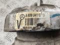 подушка крепления двигателя Mercedes-Benz Vito 2010, 3.0 л., дизель, АКПП, красный, микроавтобус, A6392410413 - фото №3