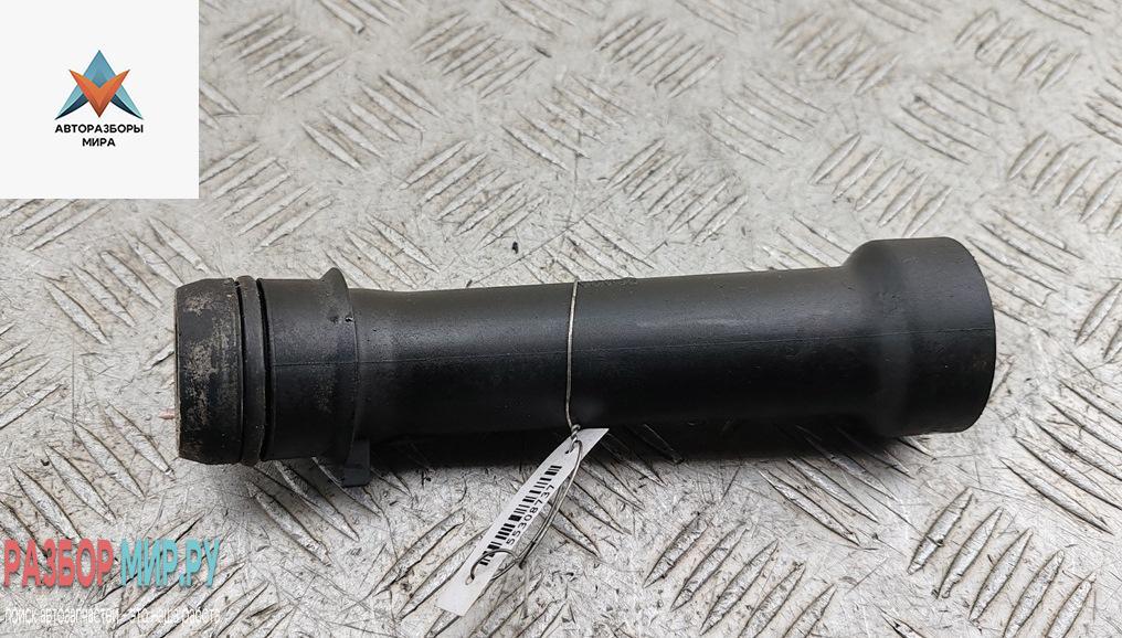 трубка охлаждающей жидкости Peugeot Boxer 3 поколение 2008, 2.2 л., дизель, МКПП, C8W0A - фото №1