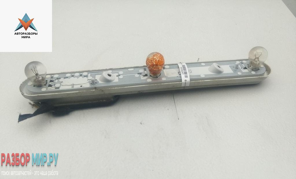 Плата фонаря заднего правого Ford Focus 2 поколение 2006, 1.8 л., бензин, МКПП, чёрный, универсал, 45113N004C - фото №1