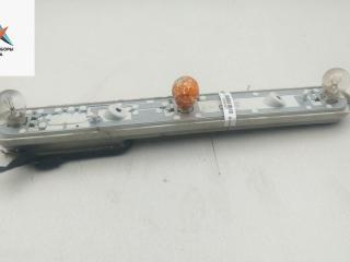 Плата фонаря заднего правого Ford Focus 2 поколение 2006, 1.8 л., бензин, МКПП, чёрный, универсал, 45113N004C