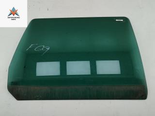 стекло двери задней правой Volkswagen Sharan 1 поколение [2-й рестайлинг] 2003, 1.9 л., дизель, МКПП, серый, минивэн