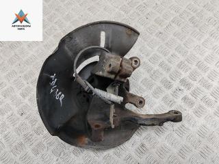 ступица передняя правая BMW 7 серия E38 1997, 3.5 л., бензин, АКПП, зелёный, седан