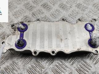 теплообменник масляного фильтра Mercedes-Benz Vito-2 / Viano W639 2010, 3.0 л., дизель, АКПП, красный, микроавтобус, 6421800165