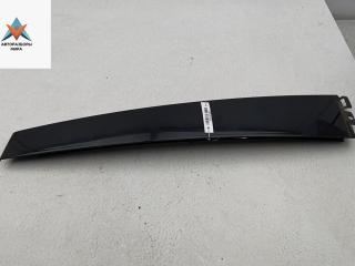 накладка двери (крышки) багажника Volkswagen Passat B5 [рестайлинг] 2002, 1.6 л., бензин, МКПП, серый, седан