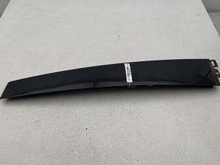 накладка двери (крышки) багажника Volkswagen Passat B5 [рестайлинг] 2002, 1.6 л., бензин, МКПП, серый, седан