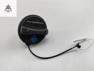 пробка топливного бака Ford Focus 2 поколение 2006, 1.8 л., бензин, МКПП, чёрный, универсал