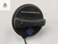 пробка топливного бака Ford Focus 2 поколение 2006, 1.8 л., бензин, МКПП, чёрный, универсал - фото №2