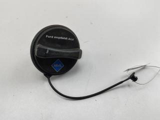 пробка топливного бака Ford Focus 2 поколение 2006, 1.8 л., бензин, МКПП, чёрный, универсал