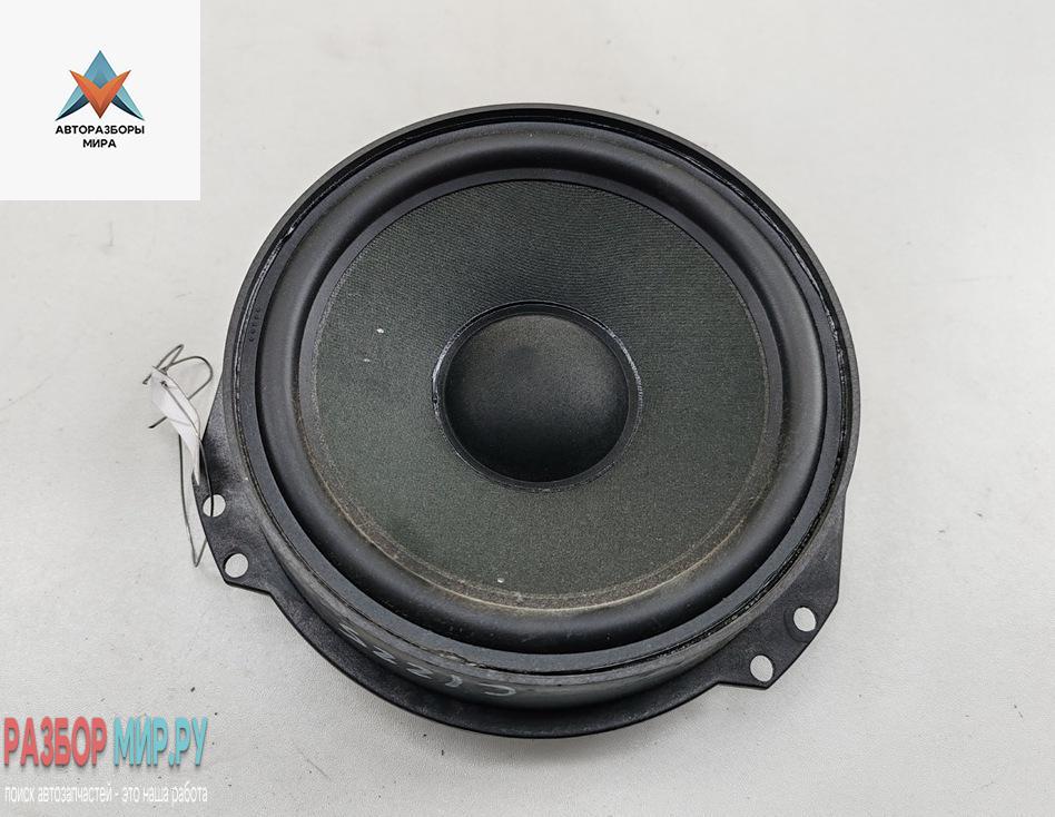 динамик Opel Meriva 1 поколение (A) 2005, 1.6 л., бензин, МКПП, серый, минивэн, 9175188 - фото №1