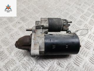 стартер BMW 5 серия E39 1998, 2.0 л., бензин, МКПП, серый, универсал, 1740374