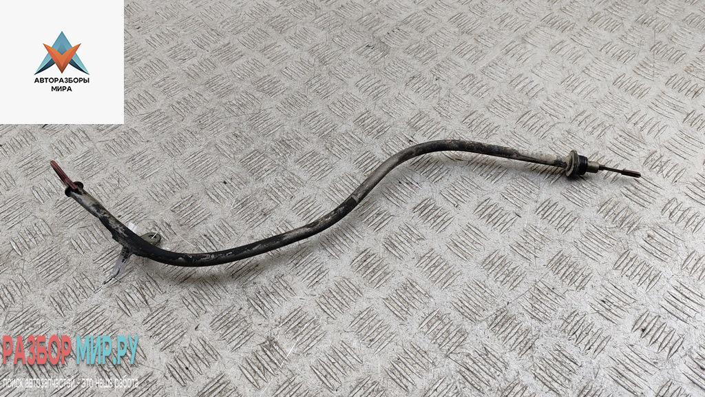 щуп двигателя Mercedes-Benz Vito-2 / Viano W639 2010, 3.0 л., дизель, АКПП, красный, микроавтобус, A264249, A6420182040 - фото №1