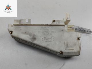 активатор (привод) замка двери Volkswagen Sharan 1 поколение 1999, 1.9 л., дизель, АКПП, красный, минивэн, 93BG220A20DD