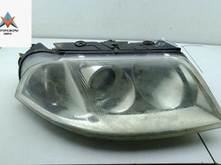 фара правая Volkswagen Passat B5 [рестайлинг] 2003, 1.6 л., бензин, МКПП, серый, универсал, 3B0941016AN