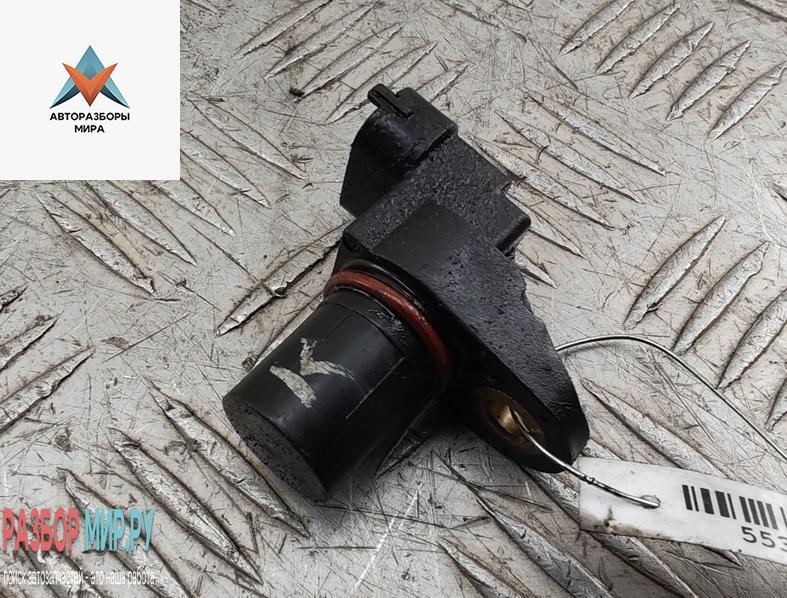 датчик коленвала Mercedes-Benz Vito-2 / Viano W639 2010, 3.0 л., дизель, АКПП, красный, микроавтобус, A0051531328 - фото №1