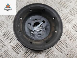 шкив насоса гидроусилителя Audi A4 B5 1997, 1.6 л., бензин, МКПП, серый, седан, 058145255C