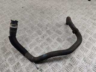 патрубок отопителя (печки) Peugeot Boxer 3 поколение 2008, 2.2 л., дизель