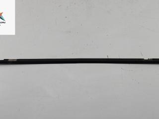 Молдинг стекла двери наружный Volkswagen Passat B5 1997, 1.8 л., бензин, МКПП, серый, универсал