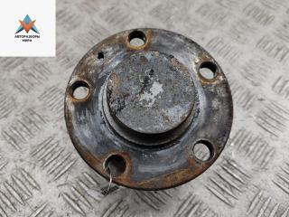 ступица задняя правая Volkswagen Golf 4 поколение 2002, 1.6 л., бензин, МКПП, синий, хетчбэк 5 дв.