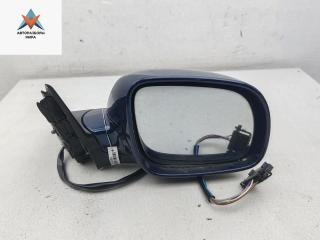 зеркало правое Volkswagen Passat B5 1997, 1.8 л., бензин, МКПП, серый, универсал, 3B0857934