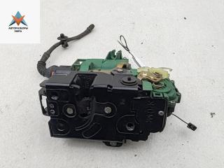 замок двери задней правой Volkswagen Passat B5 [рестайлинг] 2004, 1.9 л., дизель, АКПП, серый, универсал, 3B4839016M
