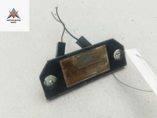 подсветка номера Ford Focus 2 поколение [рестайлинг] 2008, 1.6 л., i, бензин, МКПП, синий, универсал, 3M5A13550A