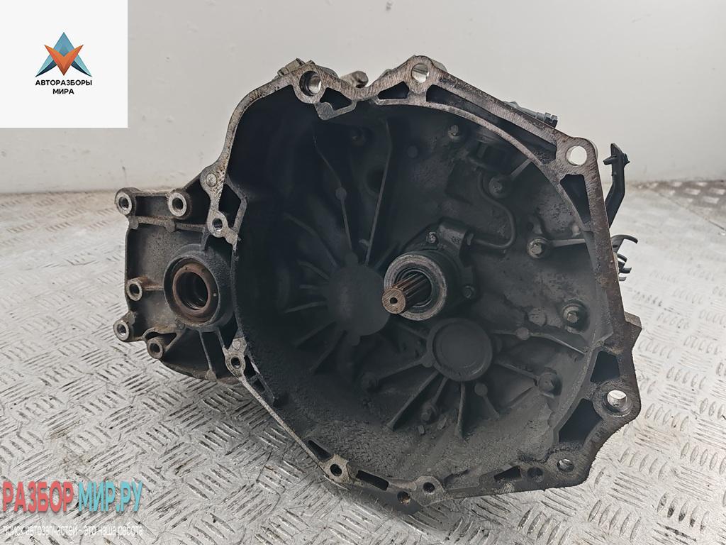 МКПП Opel Astra H 2004, 1.7 л., дизель, МКПП, серый, универсал, 5495775 - фото №1