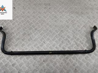 стабилизатор подвески передний Volkswagen Passat B5 [рестайлинг] 2004, 1.6 л., бензин, МКПП, чёрный, универсал